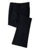 Jersey Casual Pant - Black