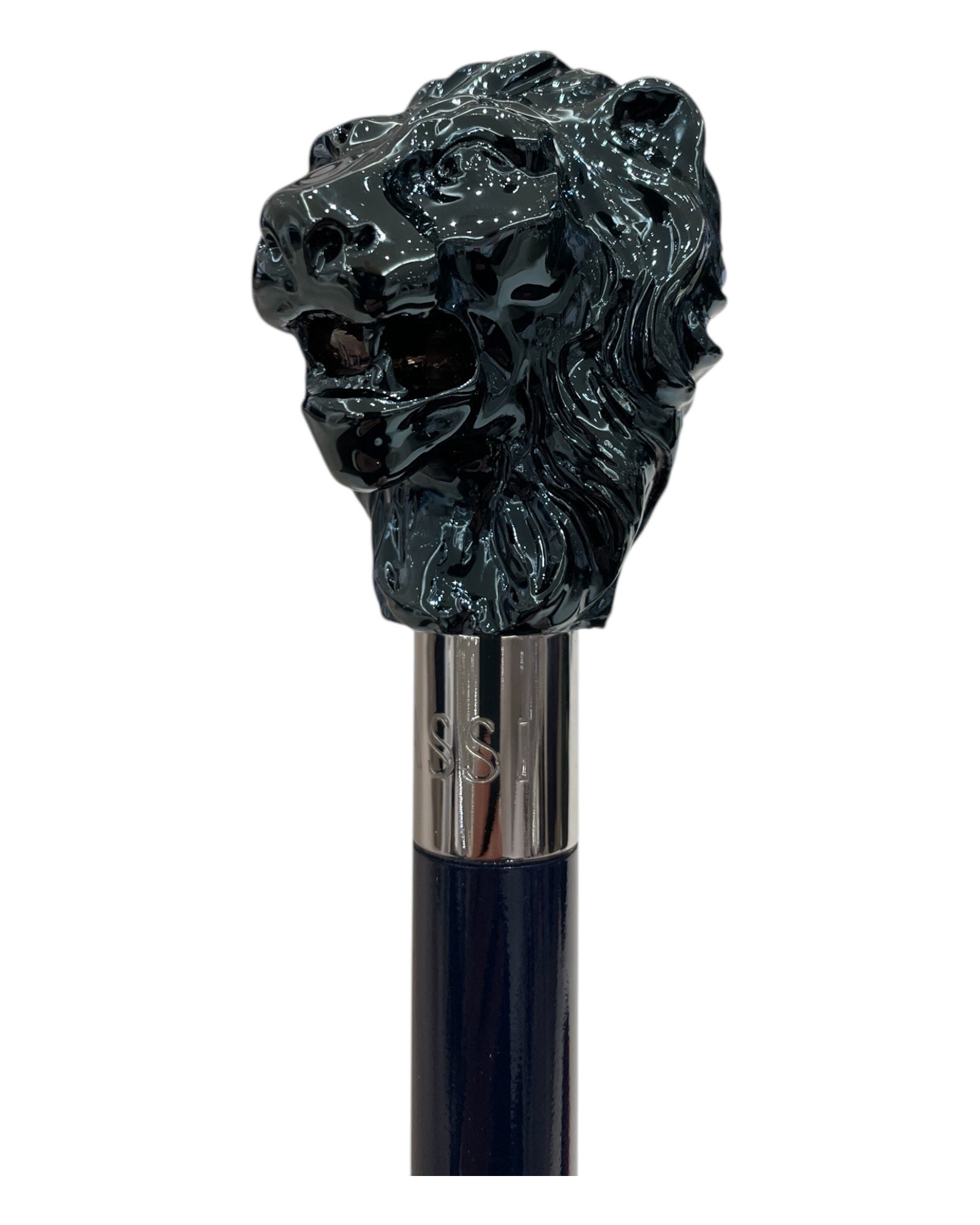 Lion Shoehorn - Blue/Blue SHOEHORN