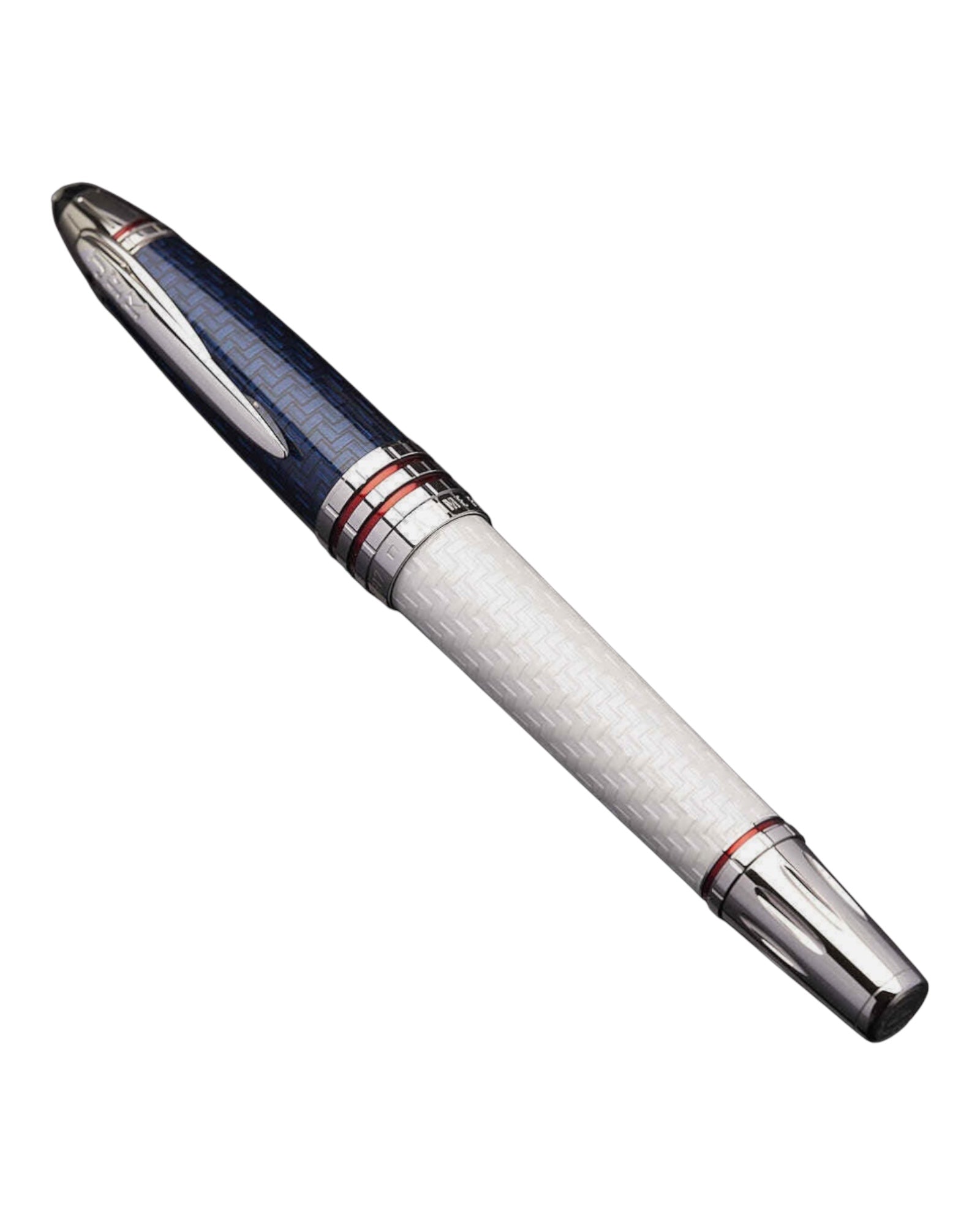 Montblanc, Great Characters John F. Kennedy Limited Edition 1917 Fountain Pen Fountain Pen