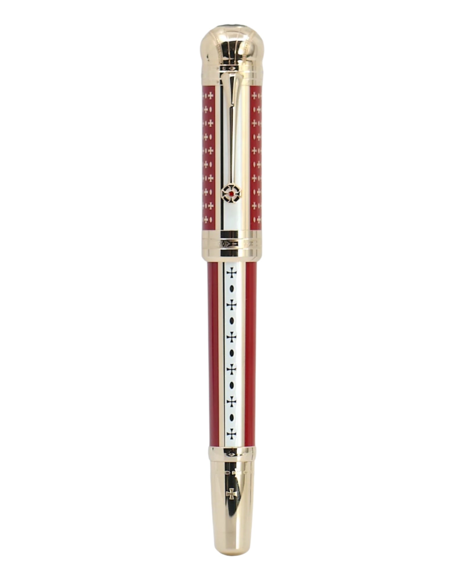 Montblanc Patron of Art 4810 Edition 2012 Joseph II Fountain Pen