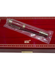 Montblanc Patron of Art 4810 Edition 2012 Joseph II Fountain Pen