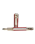 Montblanc Patron of Art 4810 Edition 2012 Joseph II Fountain Pen