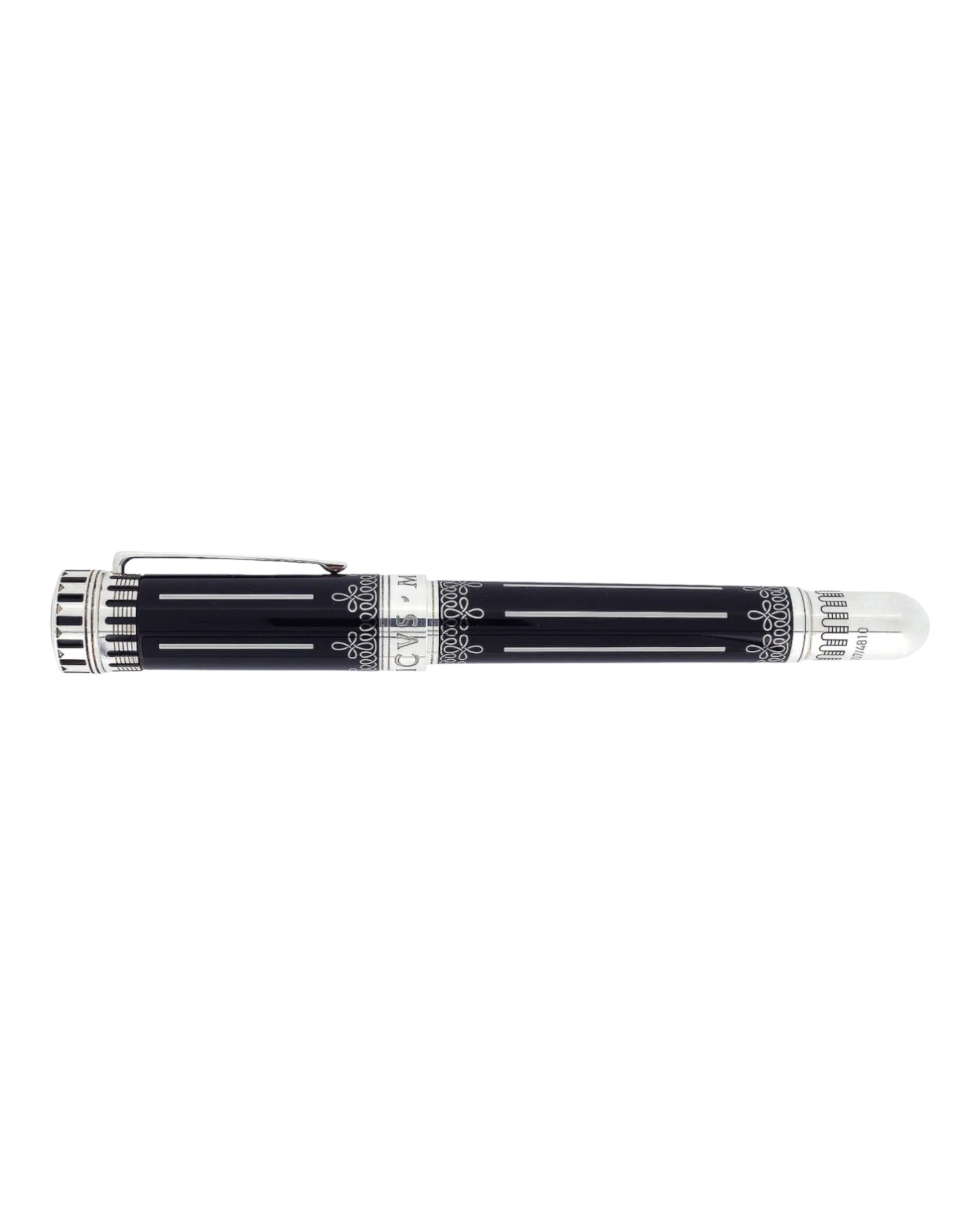 Montblanc Patron of Art 4810 Edition 2013 Sforza Fountain Pen