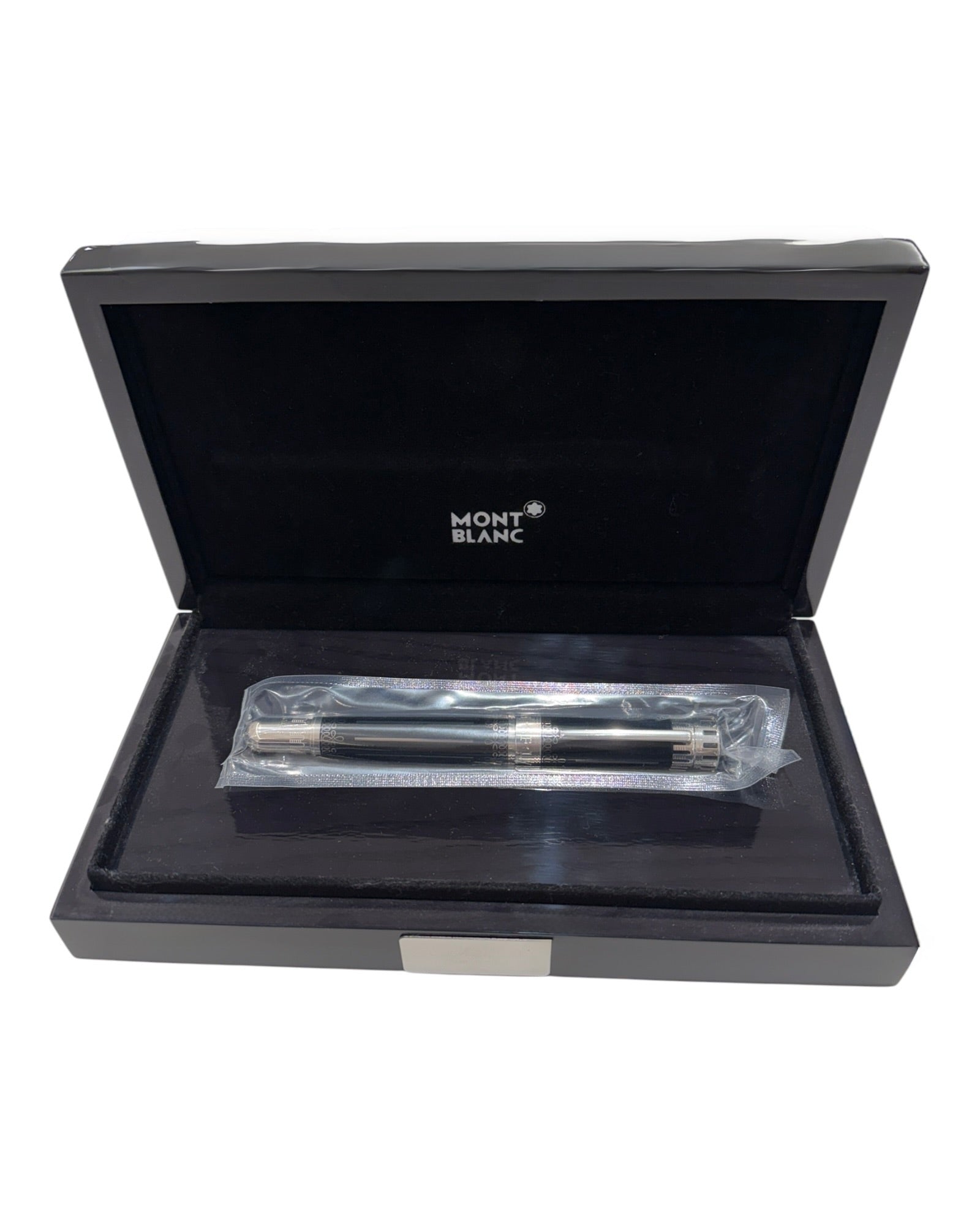 Montblanc Patron of Art 4810 Edition 2013 Sforza Fountain Pen