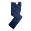 Navy Dress Pant - Loro Piana Jersey DRESS PANTS30