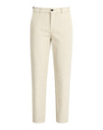 Sartorial Cotton Corduroy - Milk CASUAL PANTS50 EU