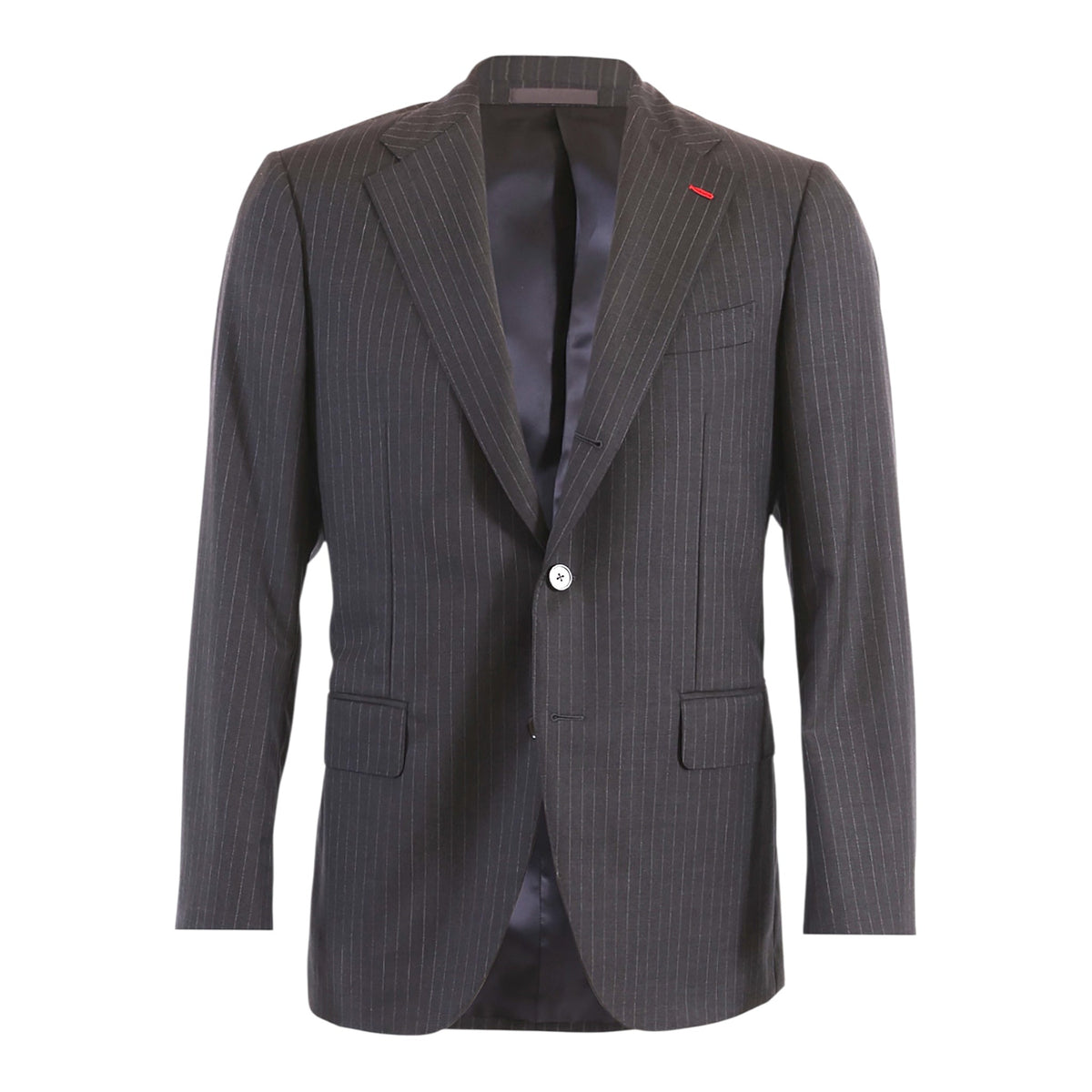 Sartorial Grey Pinstripe Suit - Super 150's SUITS50R EU