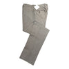 Tan Splash Yarn Dress Pant - Super 150'S DRESS PANTS34
