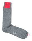 Plain Cashmere Socks