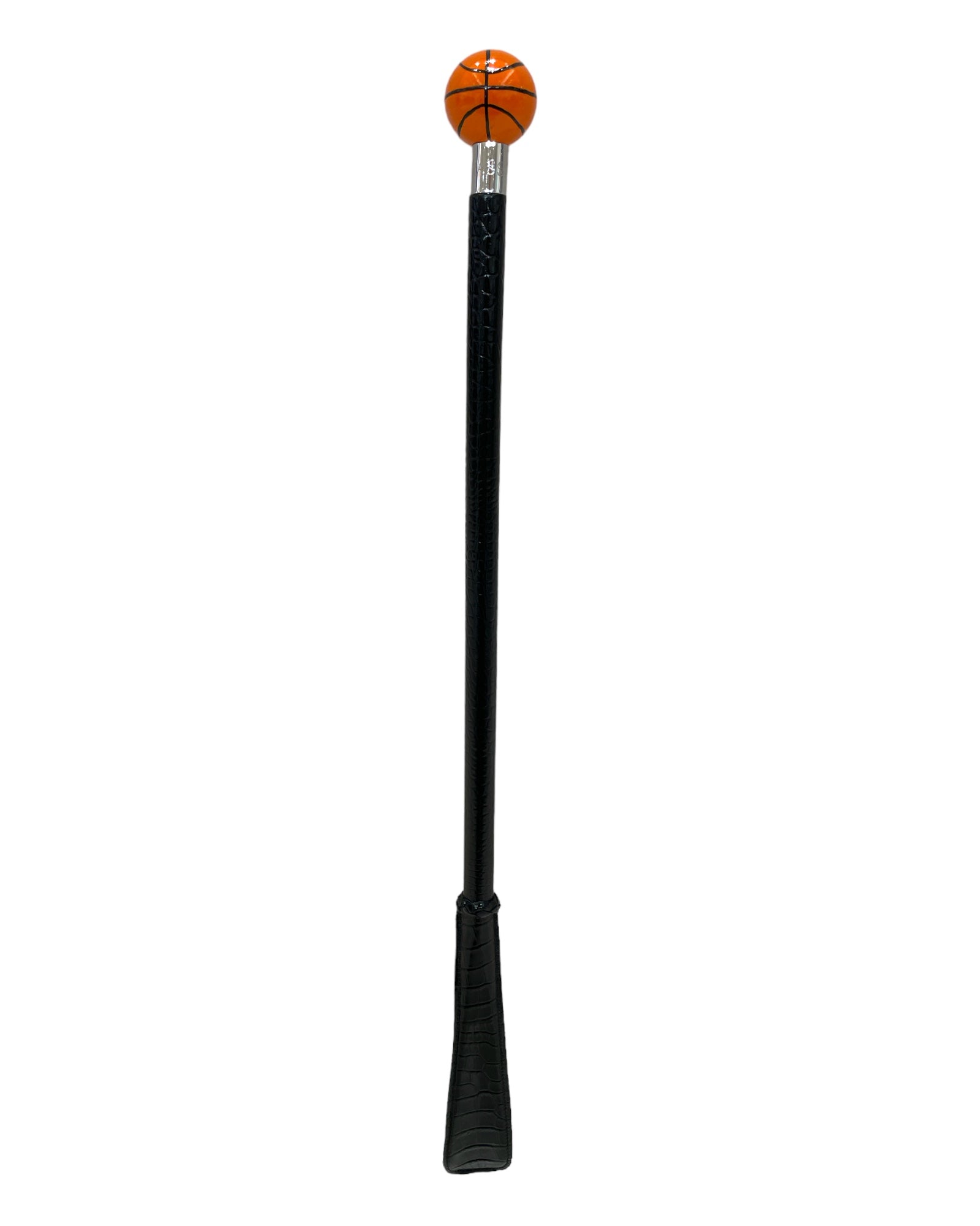 Basketball Long Shoehorn - Black SHOEHORN