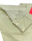 Winter Stretch - Cotton Chino Pants - Pistachio CASUAL PANTS50 EU