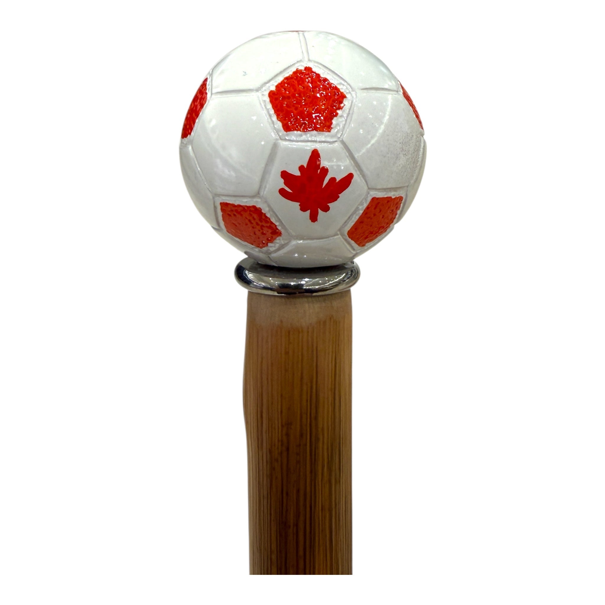 World Cup Soccer Limited Edition Long Shoehorns - Canada SHOEHORN