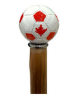 World Cup Soccer Limited Edition Long Shoehorns - Canada SHOEHORN