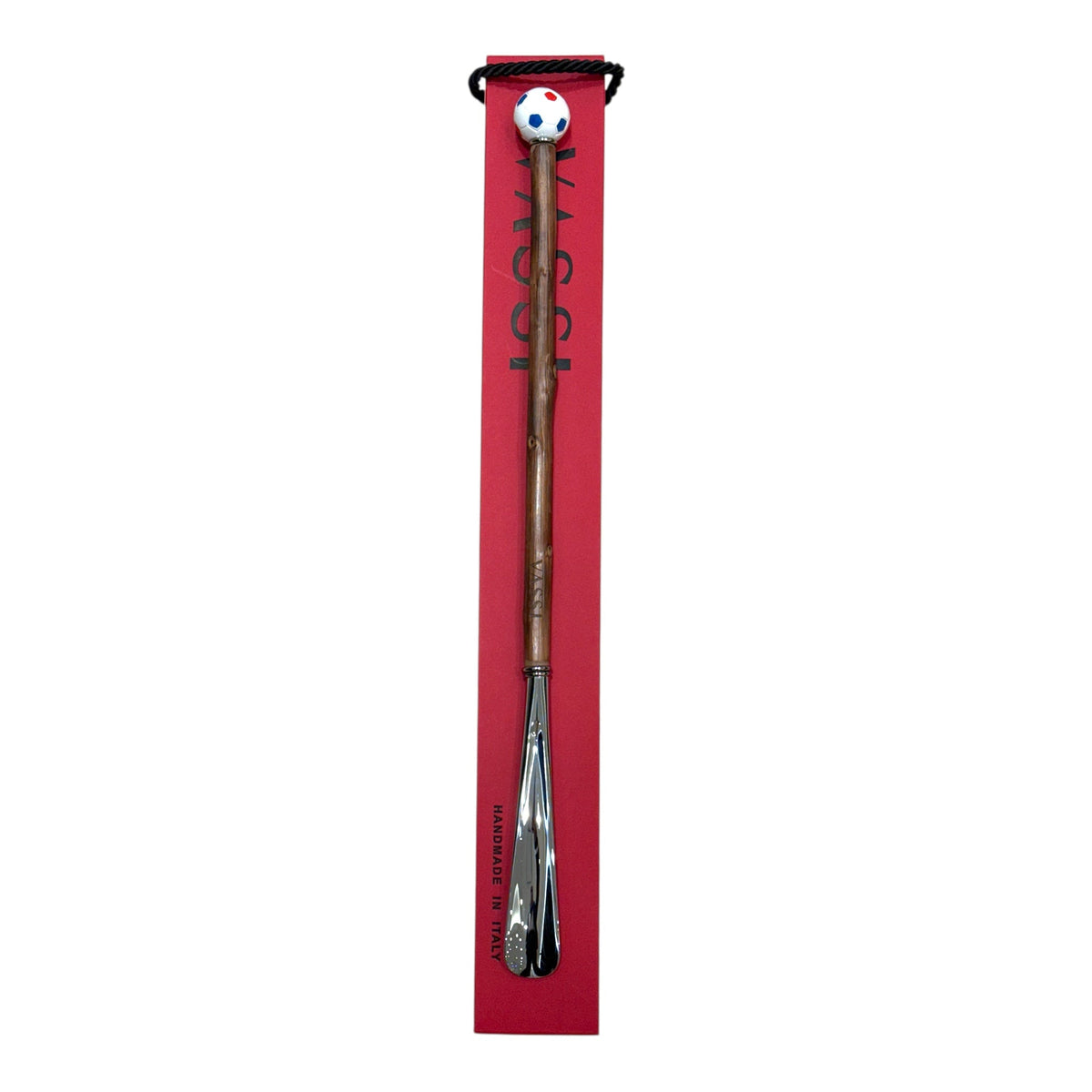 World Cup Soccer Limited Edition Long Shoehorns - France SHOEHORN