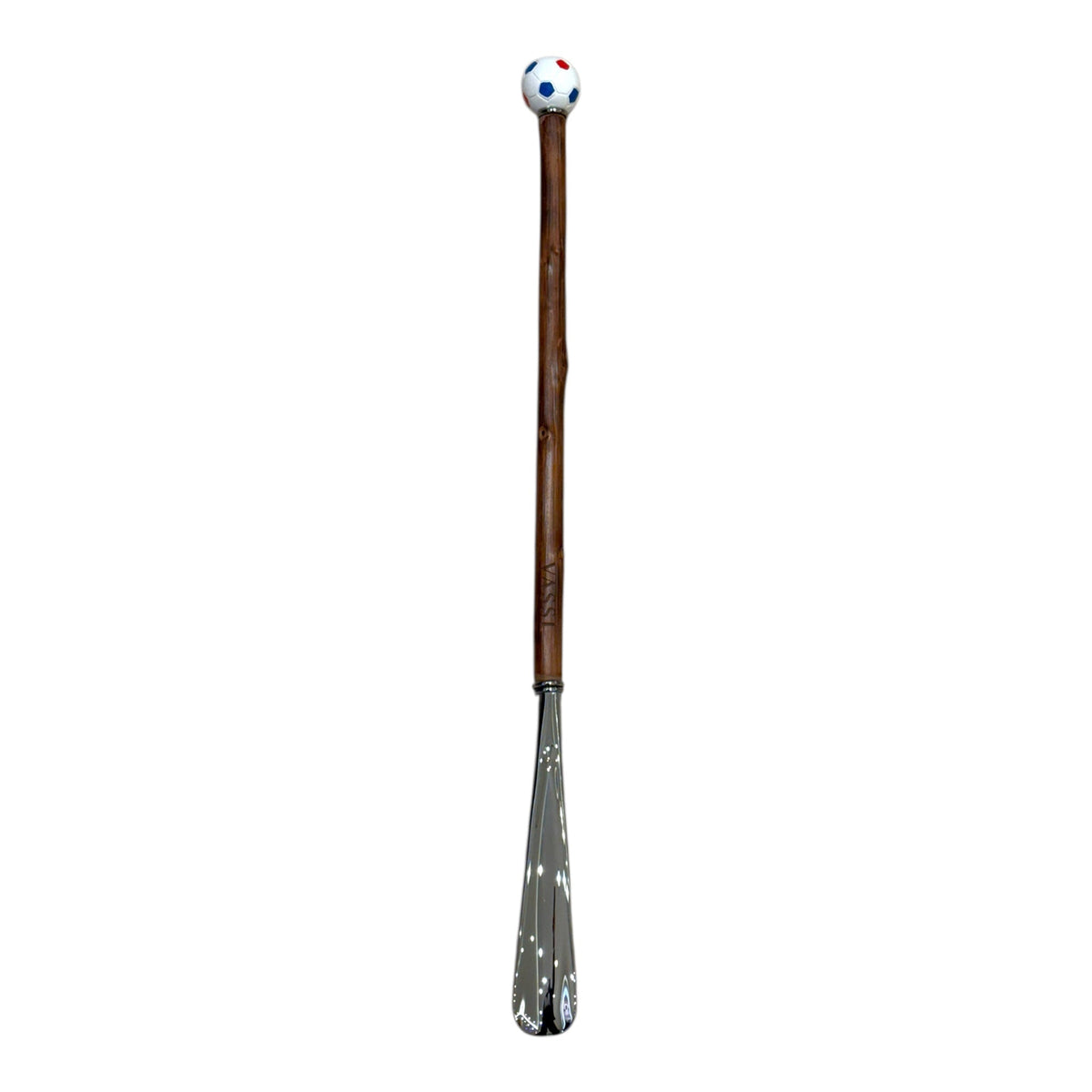 World Cup Soccer Limited Edition Long Shoehorns - France SHOEHORN