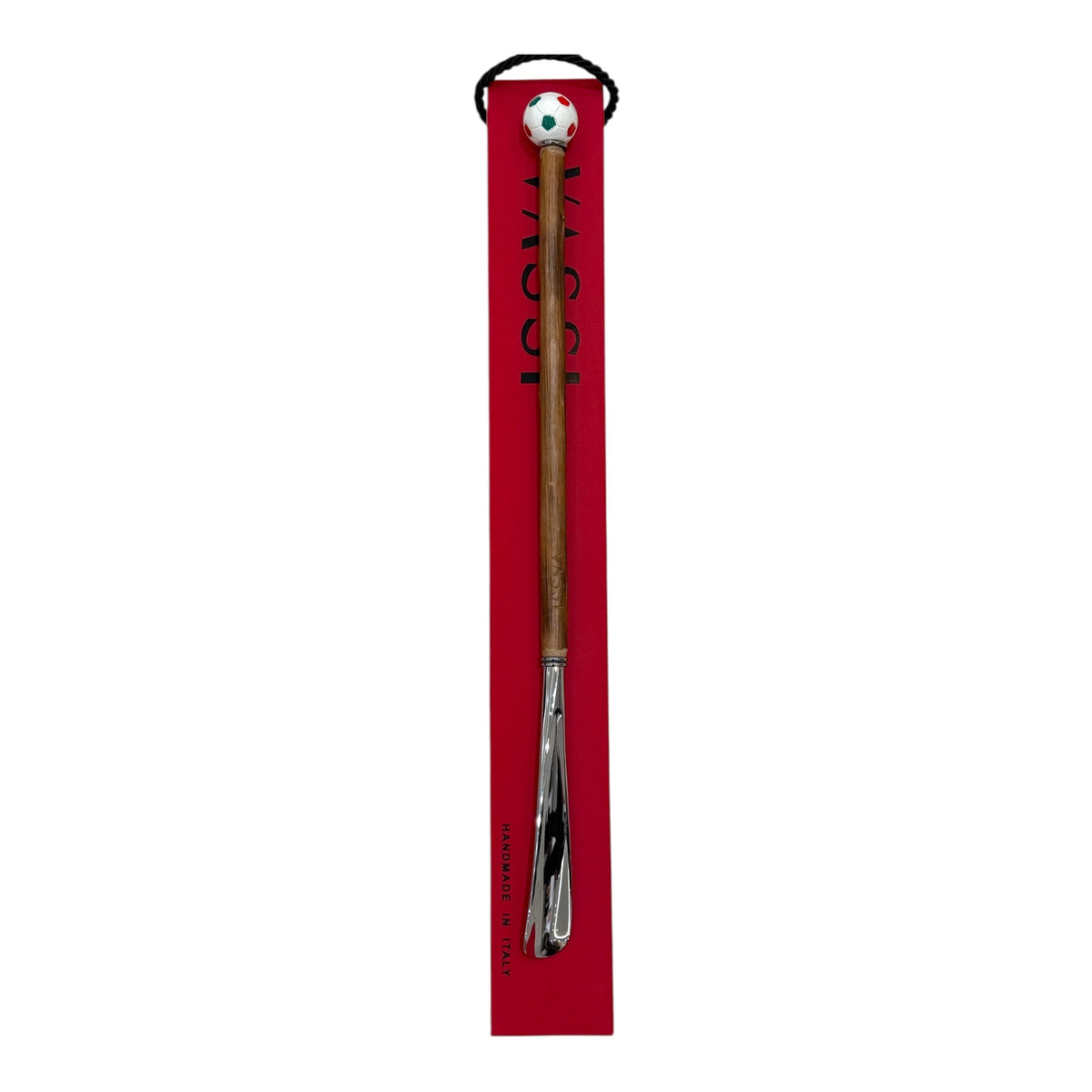 World Cup Soccer Limited Edition Long Shoehorns - Italy SHOEHORN