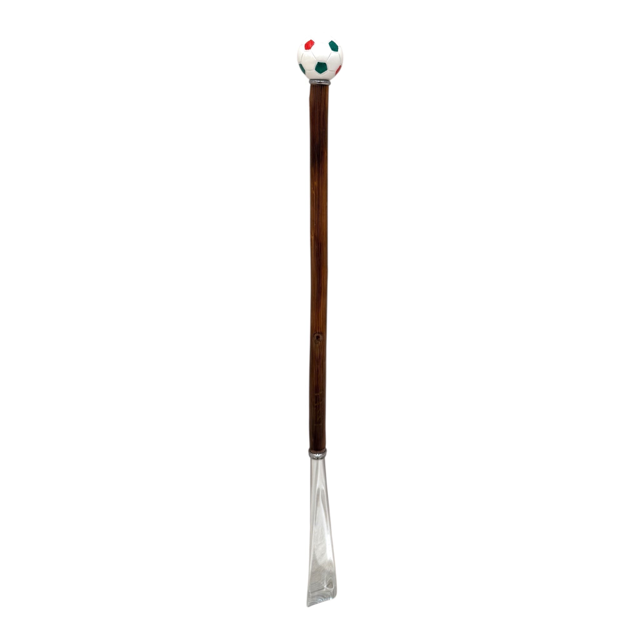 World Cup Soccer Limited Edition Long Shoehorns - Mexico SHOEHORN