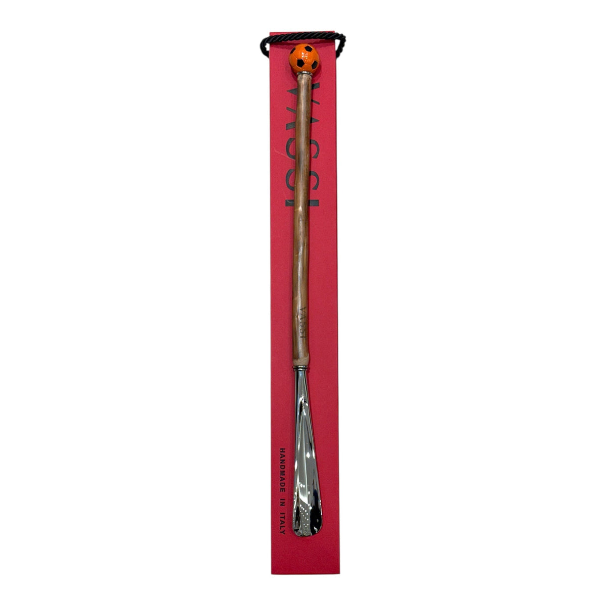 World Cup Soccer Limited Edition Long Shoehorns - Netherland SHOEHORN