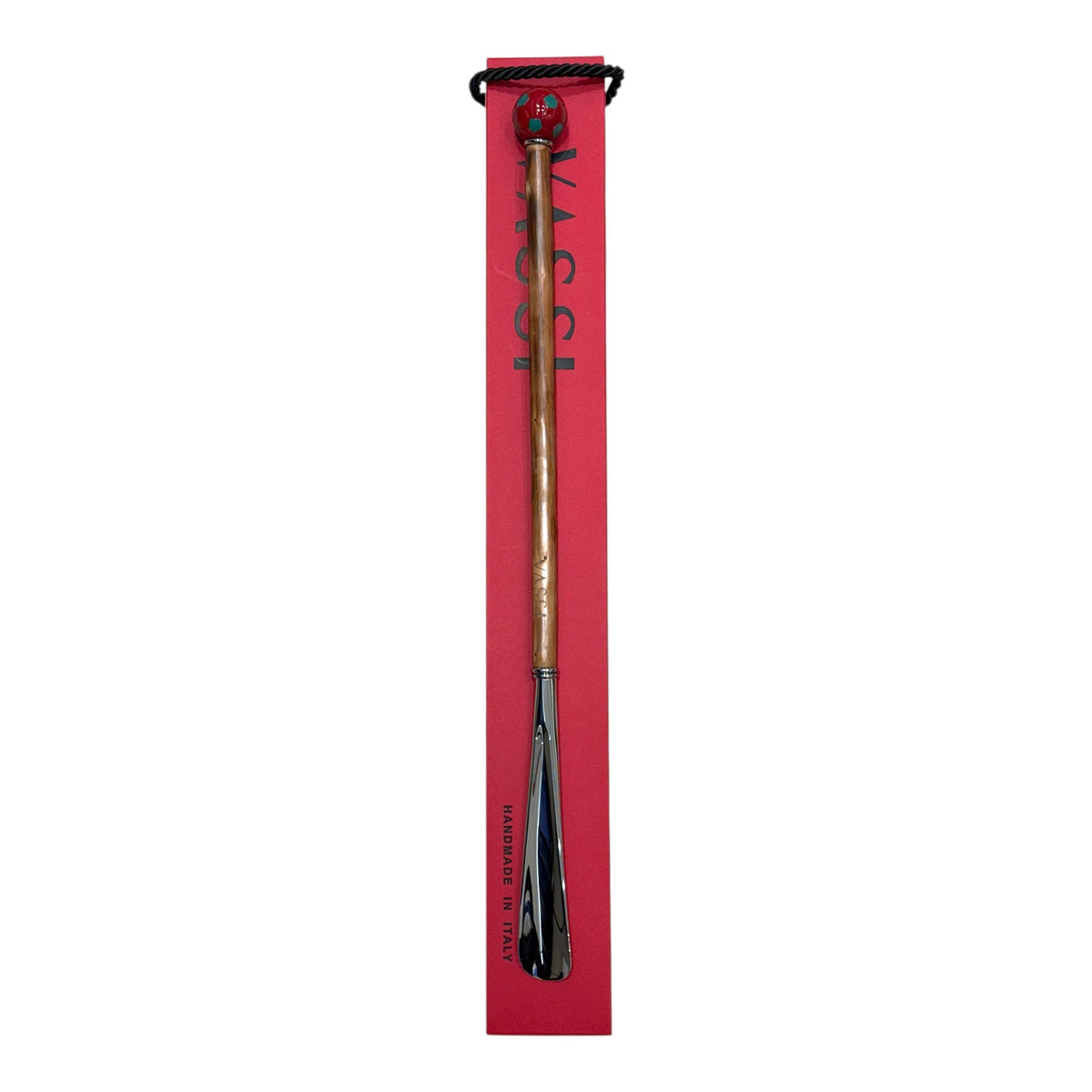 World Cup Soccer Limited Edition Long Shoehorns - Portugal SHOEHORN