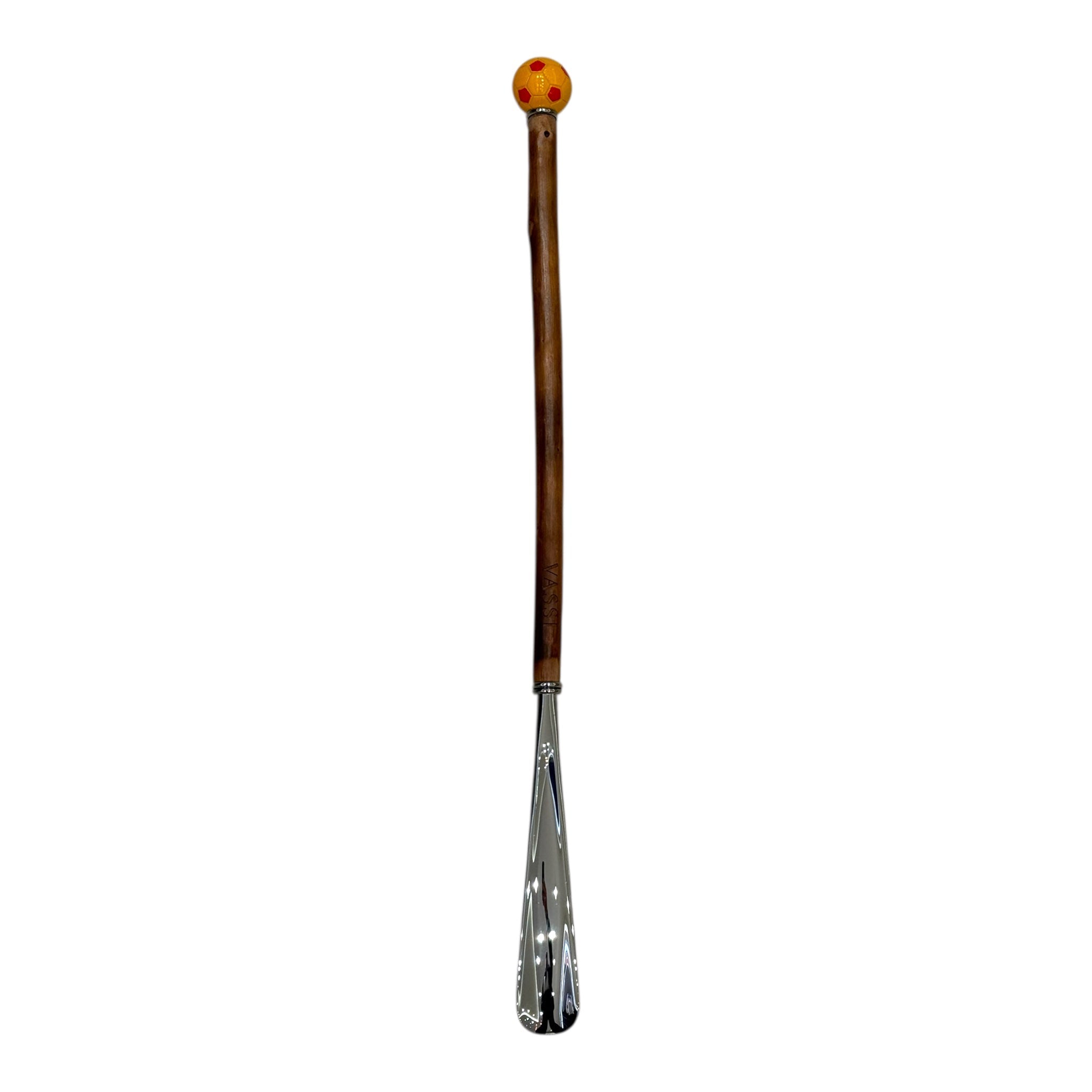 World Cup Soccer Limited Edition Long Shoehorns - Spain SHOEHORN