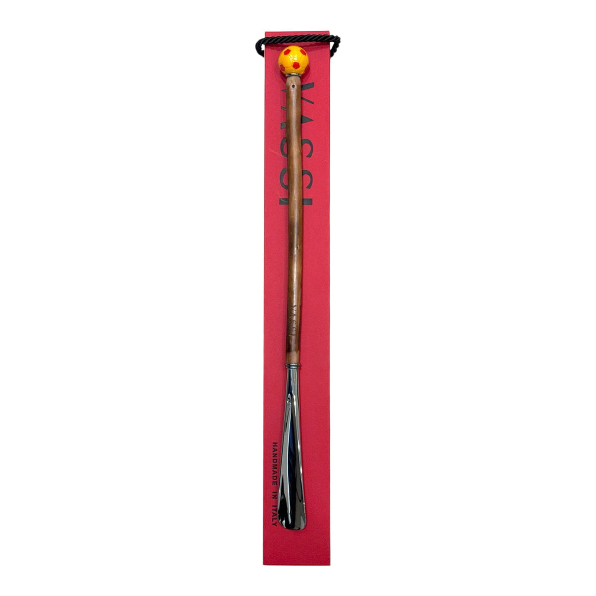 World Cup Soccer Limited Edition Long Shoehorns - Spain SHOEHORN