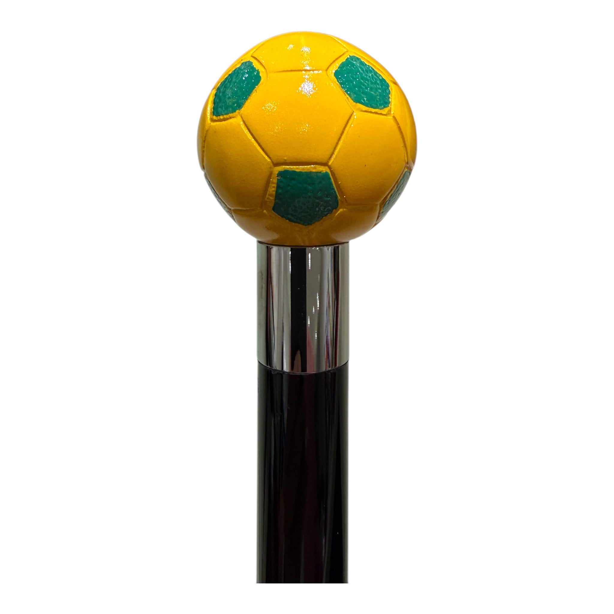 World Cup Soccer Limited Edition Shoehorns - Brazil SHOEHORN