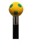 World Cup Soccer Limited Edition Shoehorns - Brazil SHOEHORN
