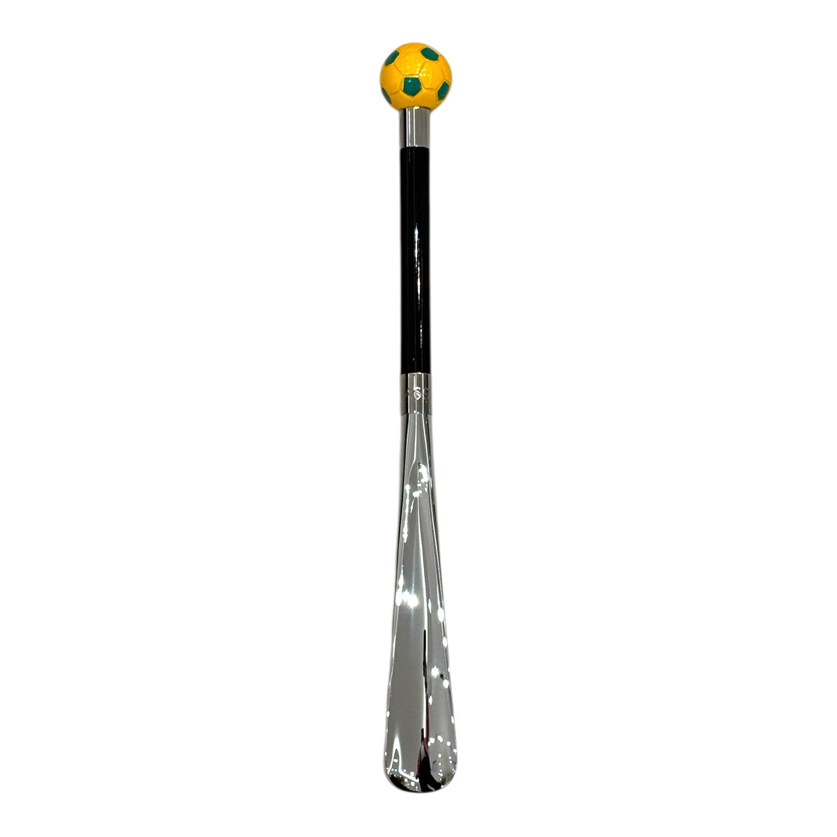 World Cup Soccer Limited Edition Shoehorns - Brazil SHOEHORN