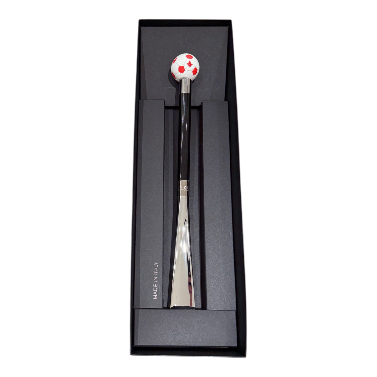 World Cup Soccer Limited Edition Shoehorns - Canada SHOEHORN