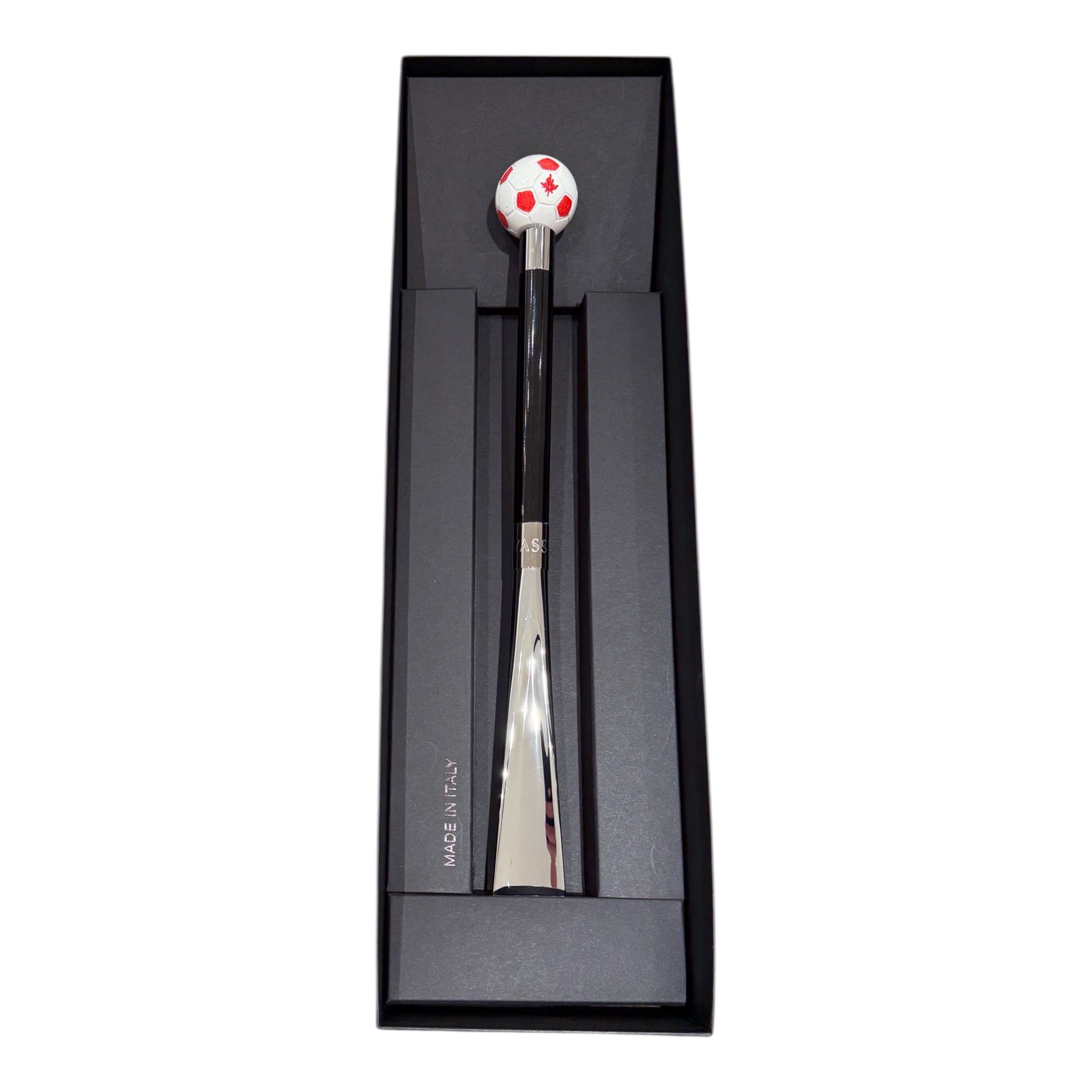 World Cup Soccer Limited Edition Shoehorns - Canada SHOEHORN