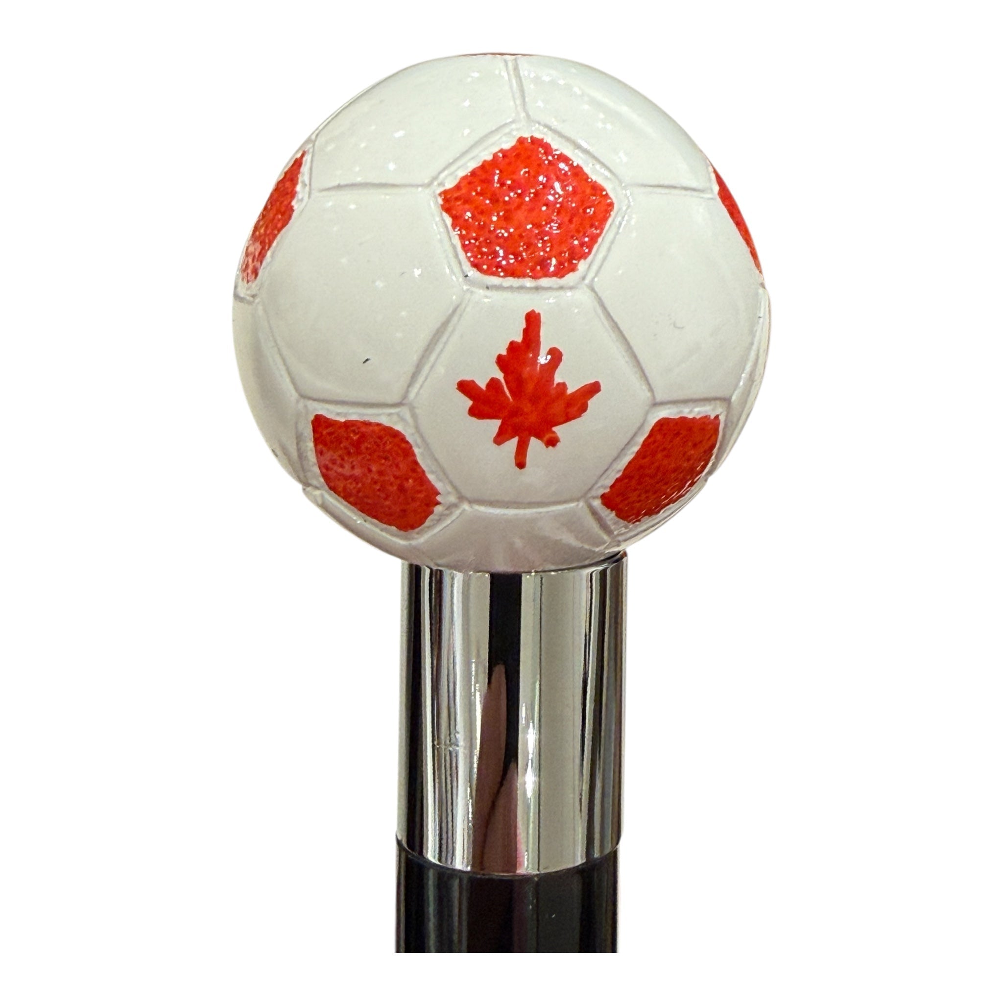 World Cup Soccer Limited Edition Shoehorns - Canada SHOEHORN