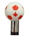 World Cup Soccer Limited Edition Shoehorns - Canada SHOEHORN
