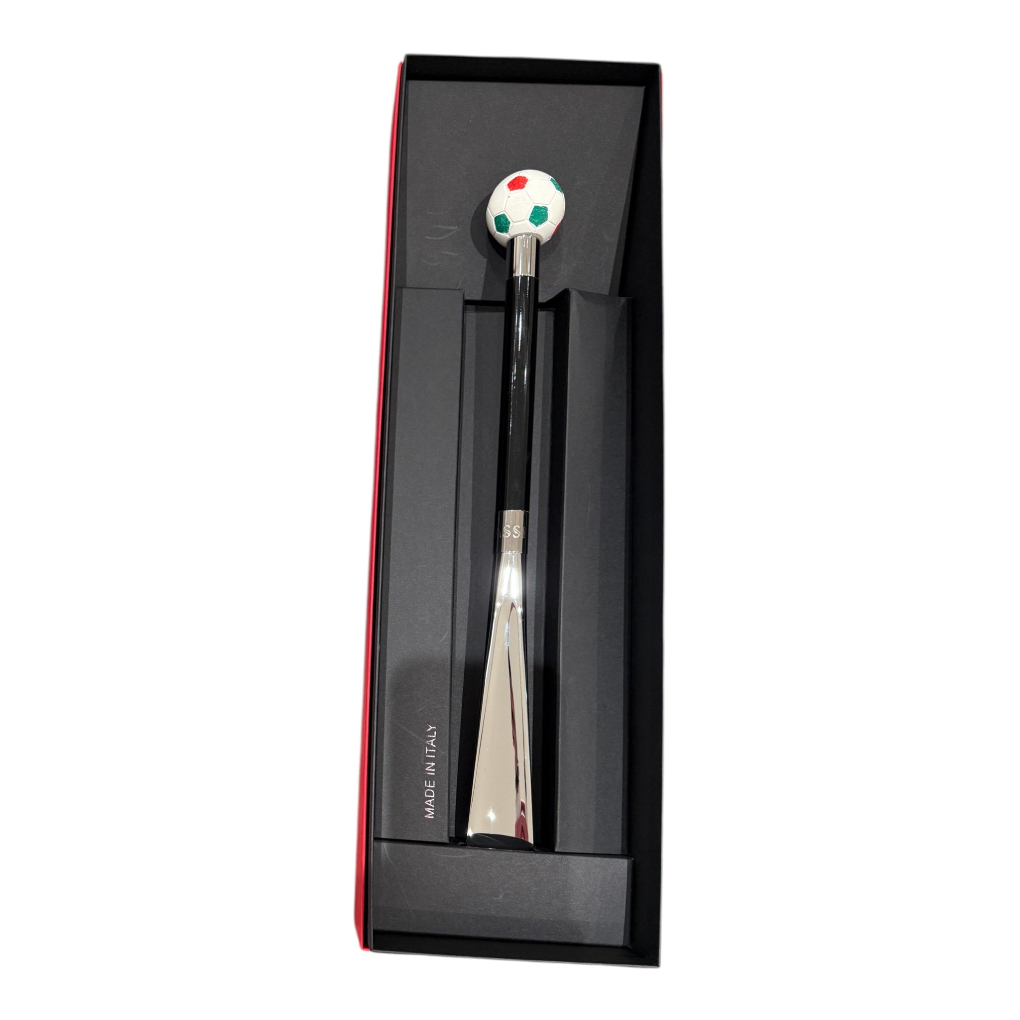 World Cup Soccer Limited Edition Shoehorns - Mexico SHOEHORN