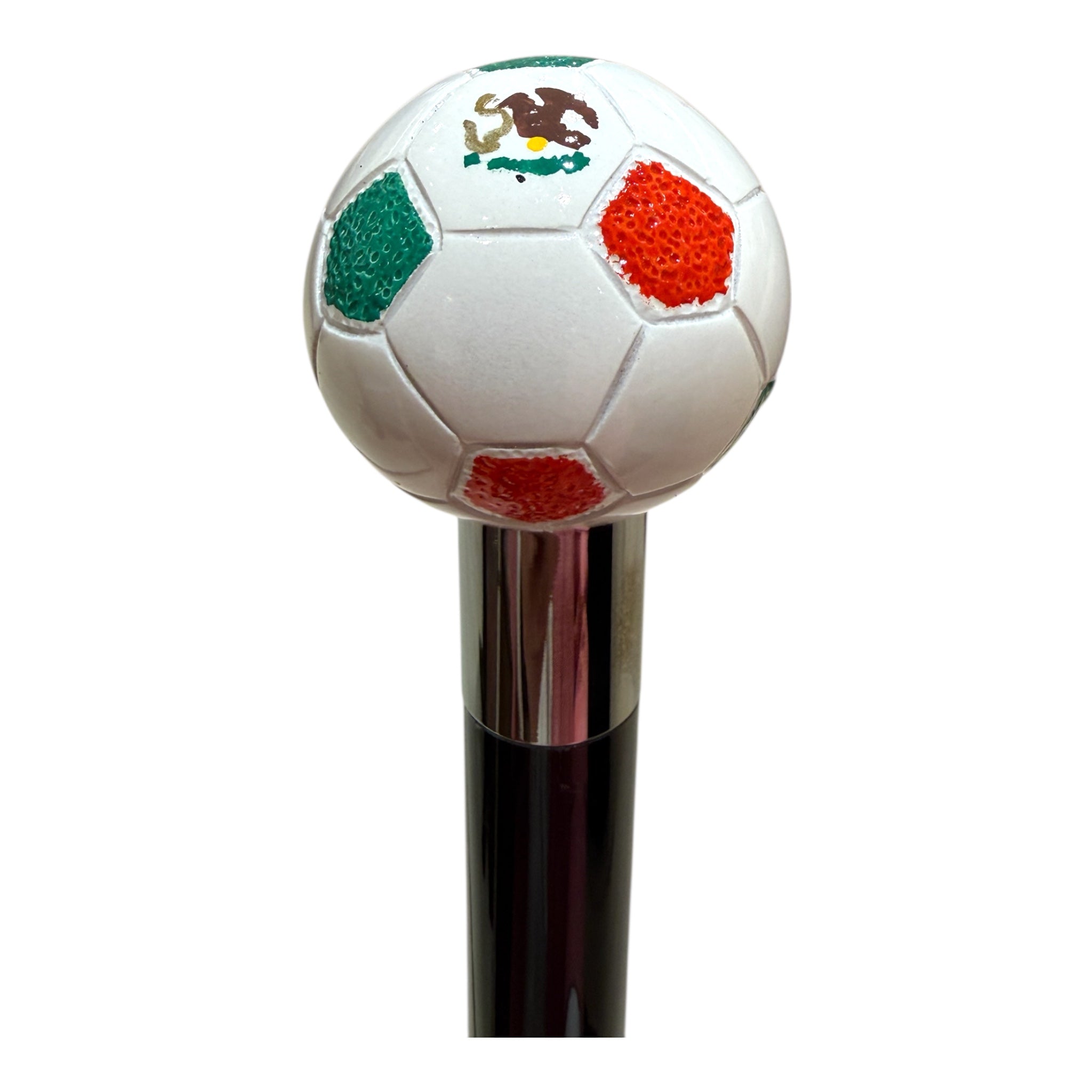 World Cup Soccer Limited Edition Shoehorns - Mexico SHOEHORN