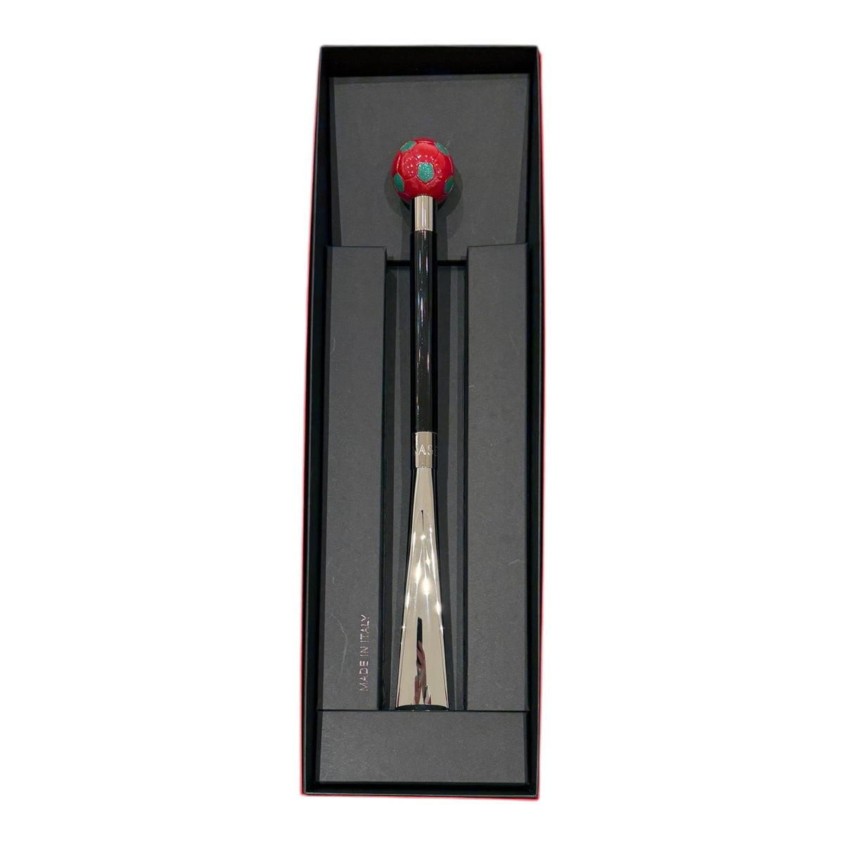 World Cup Soccer Limited Edition Shoehorns - Portugal SHOEHORN