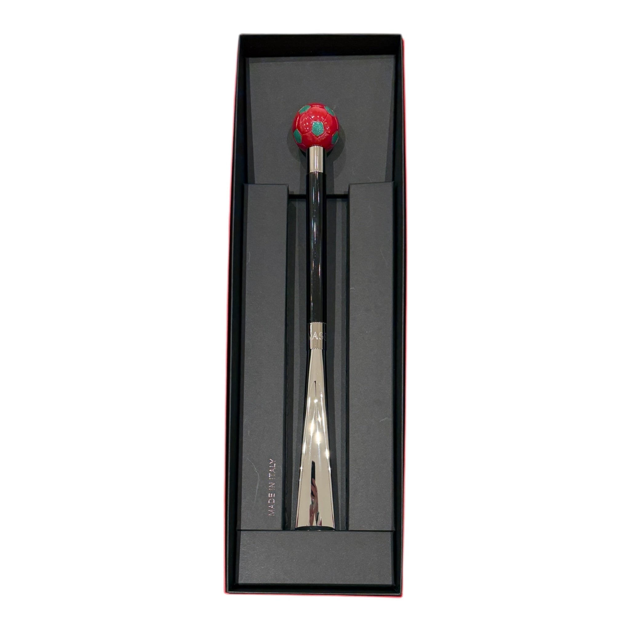 World Cup Soccer Limited Edition Shoehorns - Portugal SHOEHORN