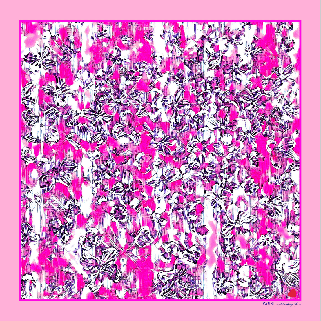Unbridled Bloom - 