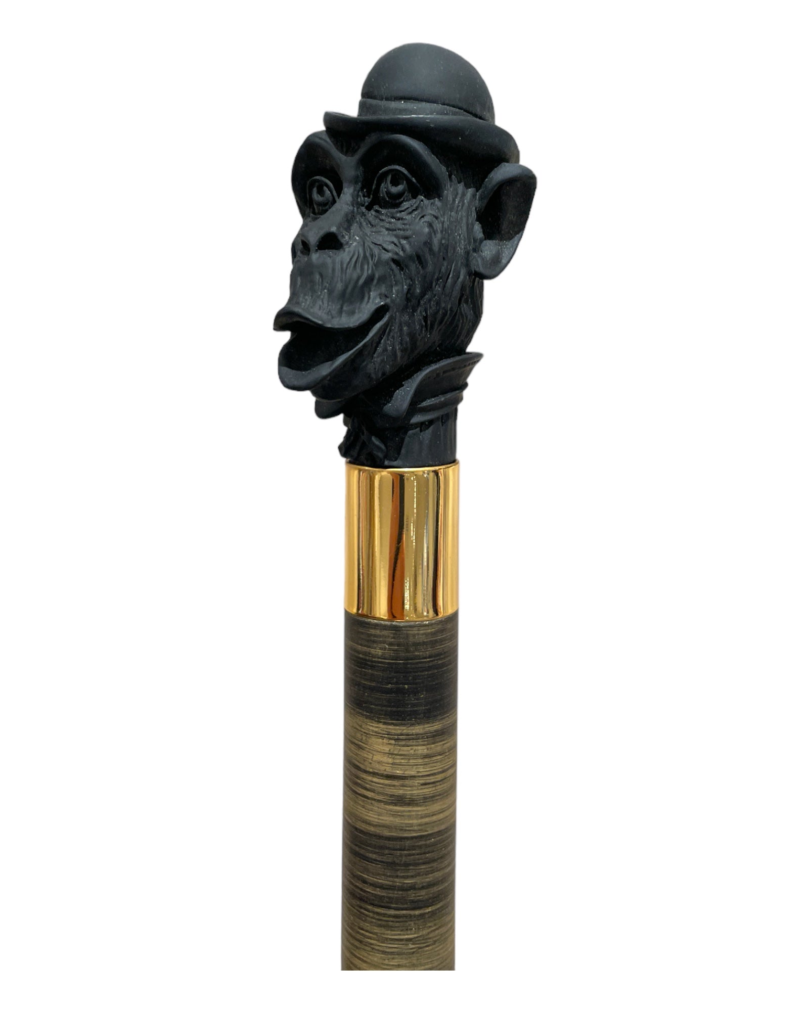 Black Monkey Long Shoehorn - VASSI