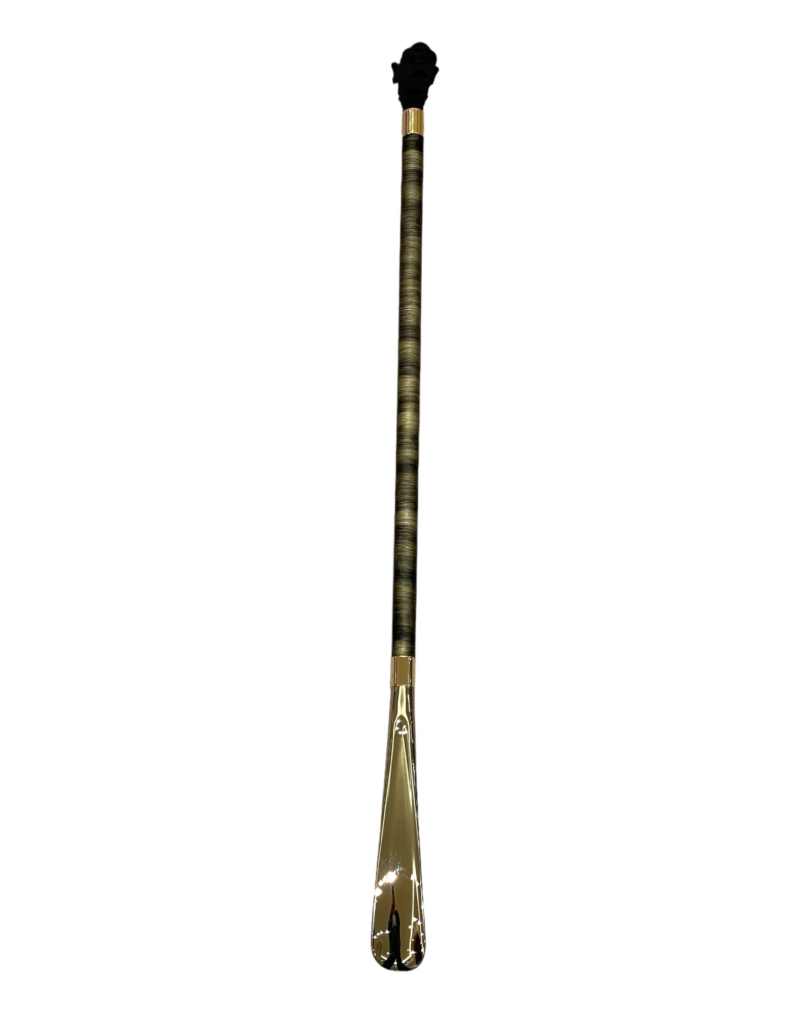Black Monkey Long Shoehorn - VASSI