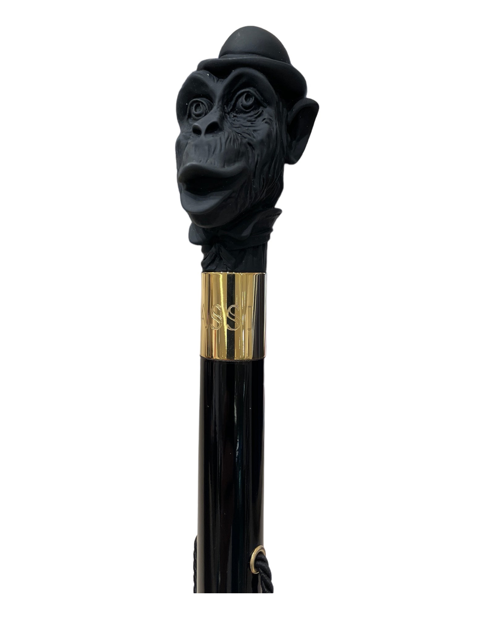 Black Monkey Short Shoehorn - VASSI