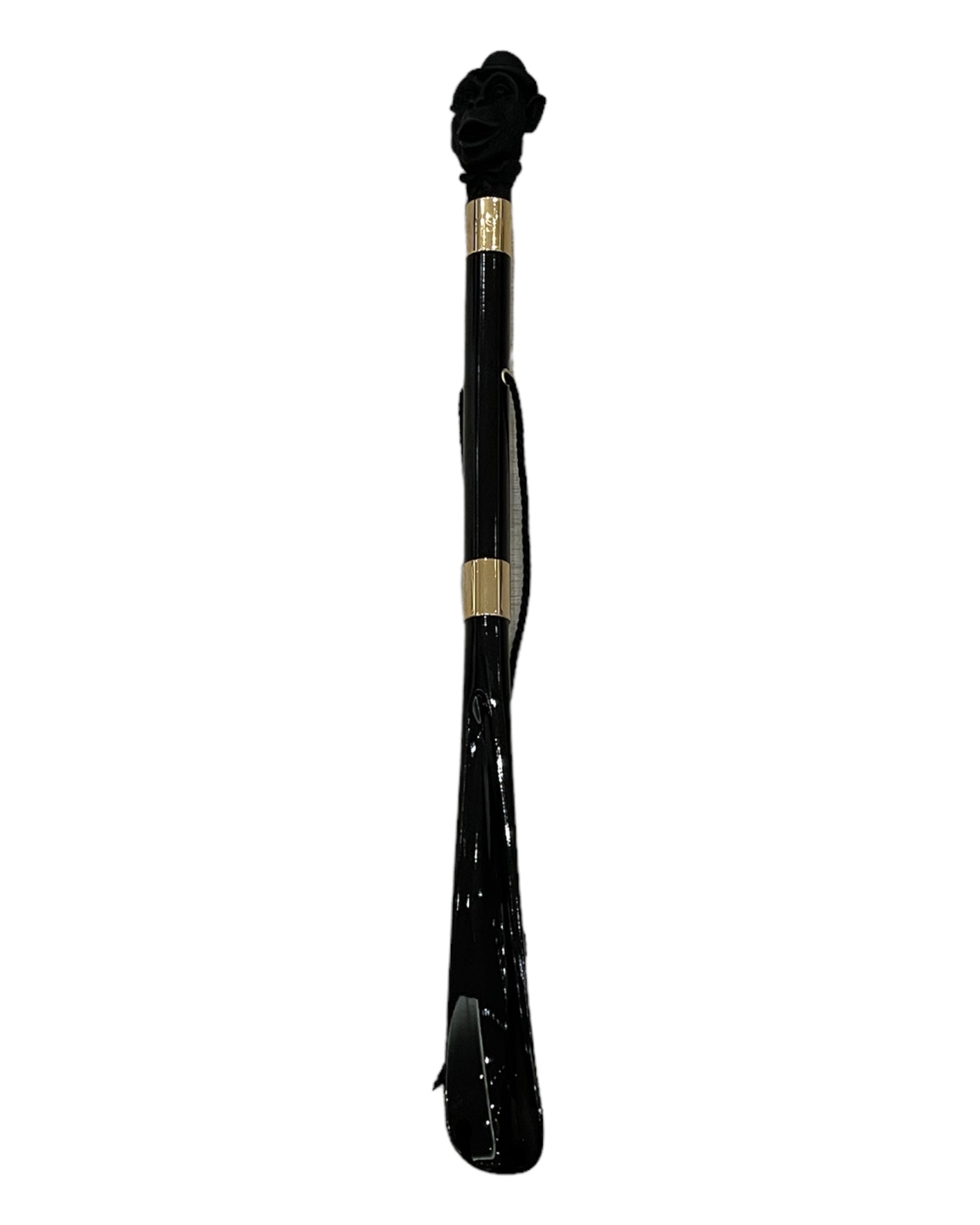 Black Monkey Short Shoehorn - VASSI