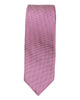 Houndstooth Seven-Fold Silk Ties - VASSI