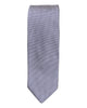 Houndstooth Seven-Fold Silk Ties - VASSI