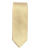Houndstooth Seven-Fold Silk Ties - VASSI