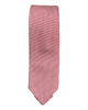 Houndstooth Seven-Fold Silk Ties - VASSI