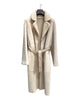 MERINO SHEARLING COAT-23M1256-S21 - VASSI