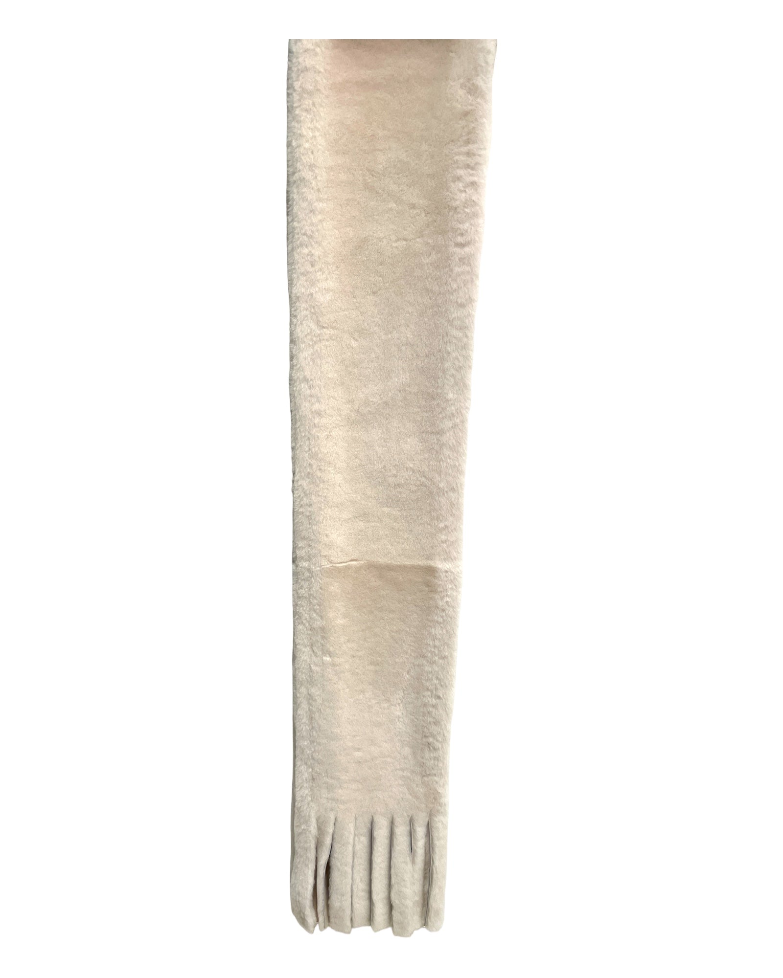 Shearling Scarf - VASSI