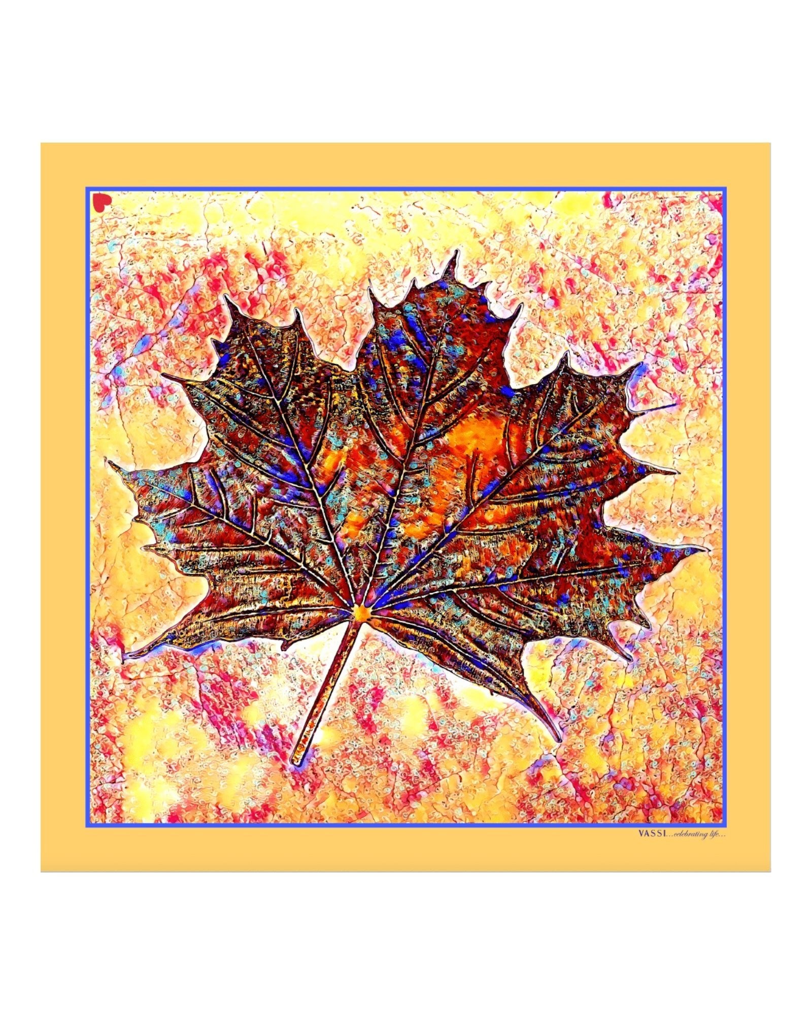 Toronto, Maple Leaf Forever - 